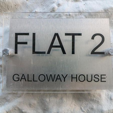 Flat 2 Galloway House Kendal Exterior photo