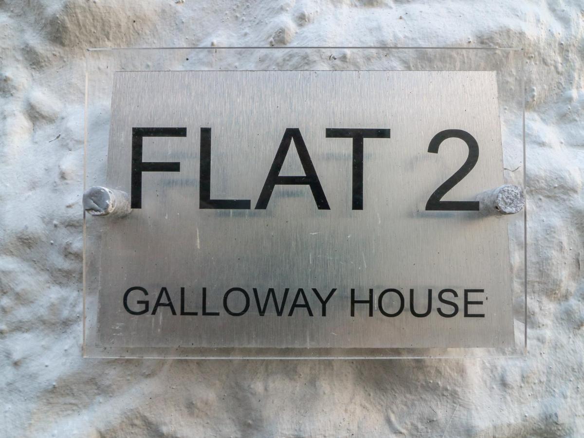 Flat 2 Galloway House Kendal Exterior photo