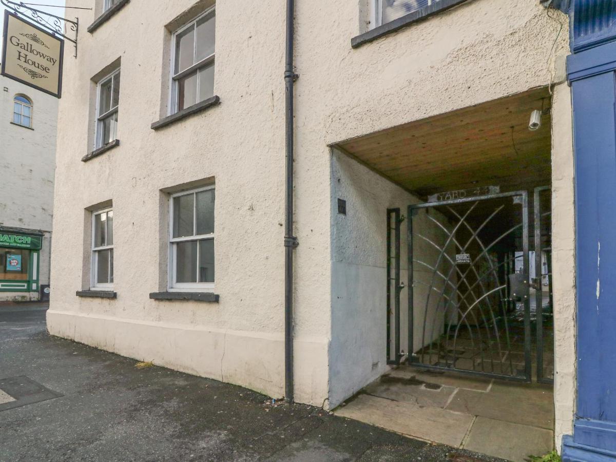 Flat 2 Galloway House Kendal Exterior photo