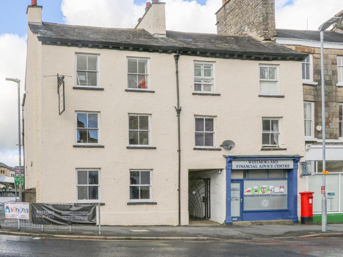 Flat 2 Galloway House Kendal Exterior photo